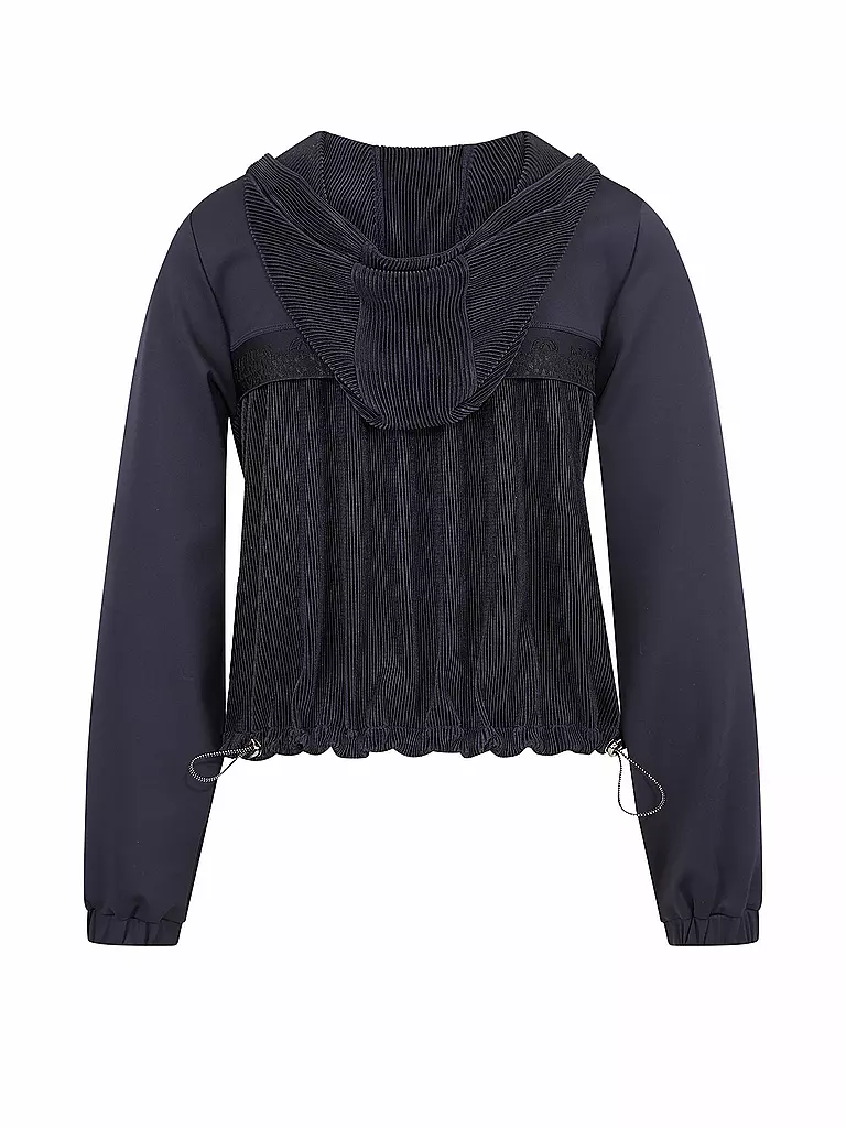 SPORTALM | Chaqueta de chándal | Azul oscuro