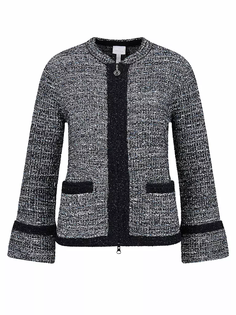 SPORTALM | Chaqueta | Negro