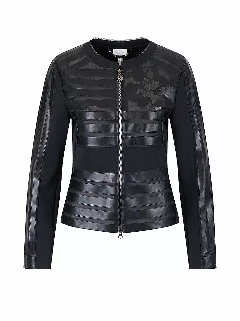 SPORTALM | Chaqueta | Negro
