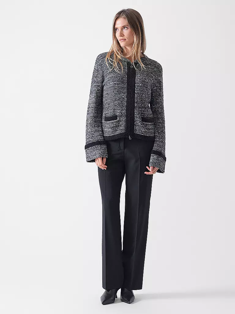SPORTALM | Chaqueta | Negro