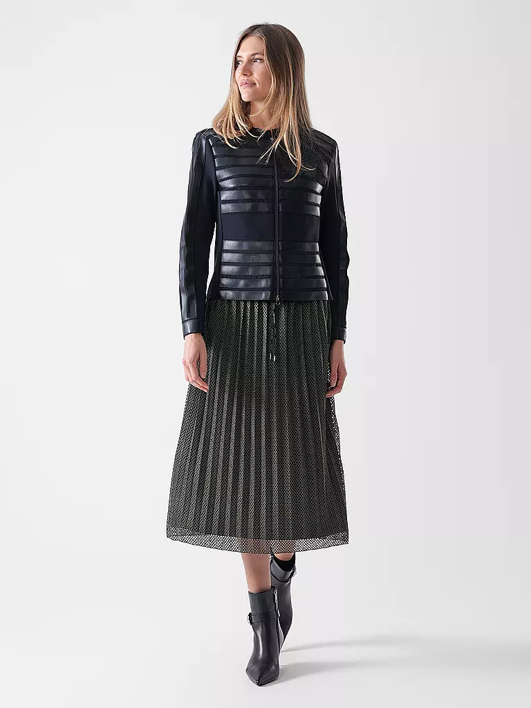 SPORTALM | Chaqueta | Negro
