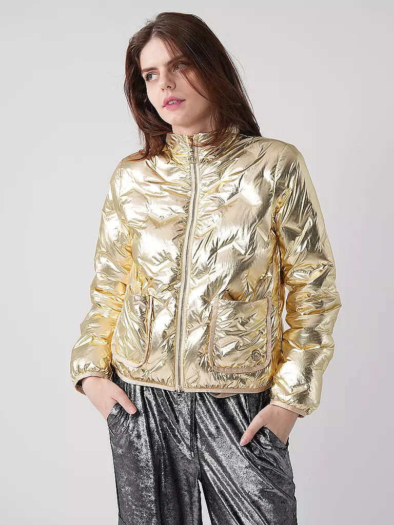 SPORTALM | Daunenjacke | Oro