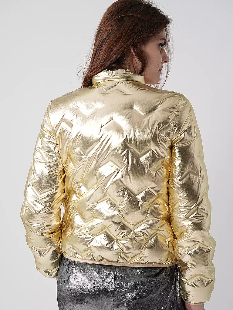 SPORTALM | Daunenjacke | Oro