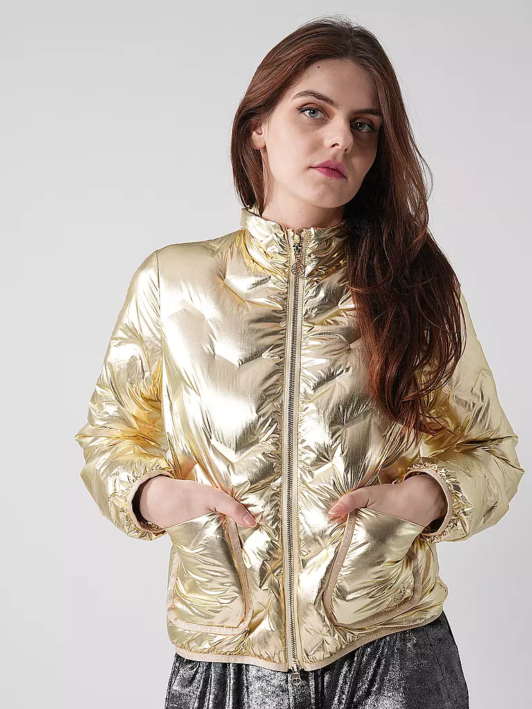 SPORTALM | Daunenjacke | Oro