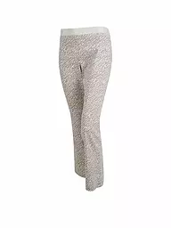SPORTALM | Hose Flared Fit  | Crema
