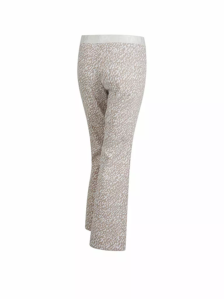 SPORTALM | Hose Flared Fit  | Crema