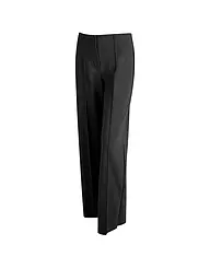 SPORTALM | Hose Wide Leg  | Negro