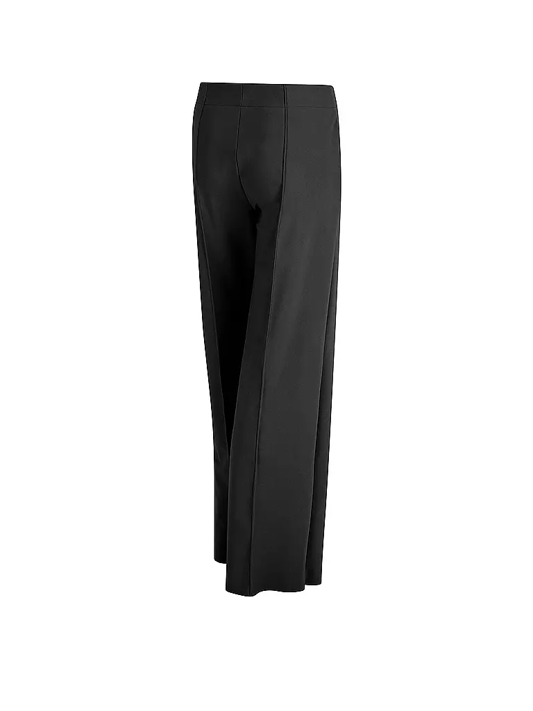 SPORTALM | Hose Wide Leg  | Negro