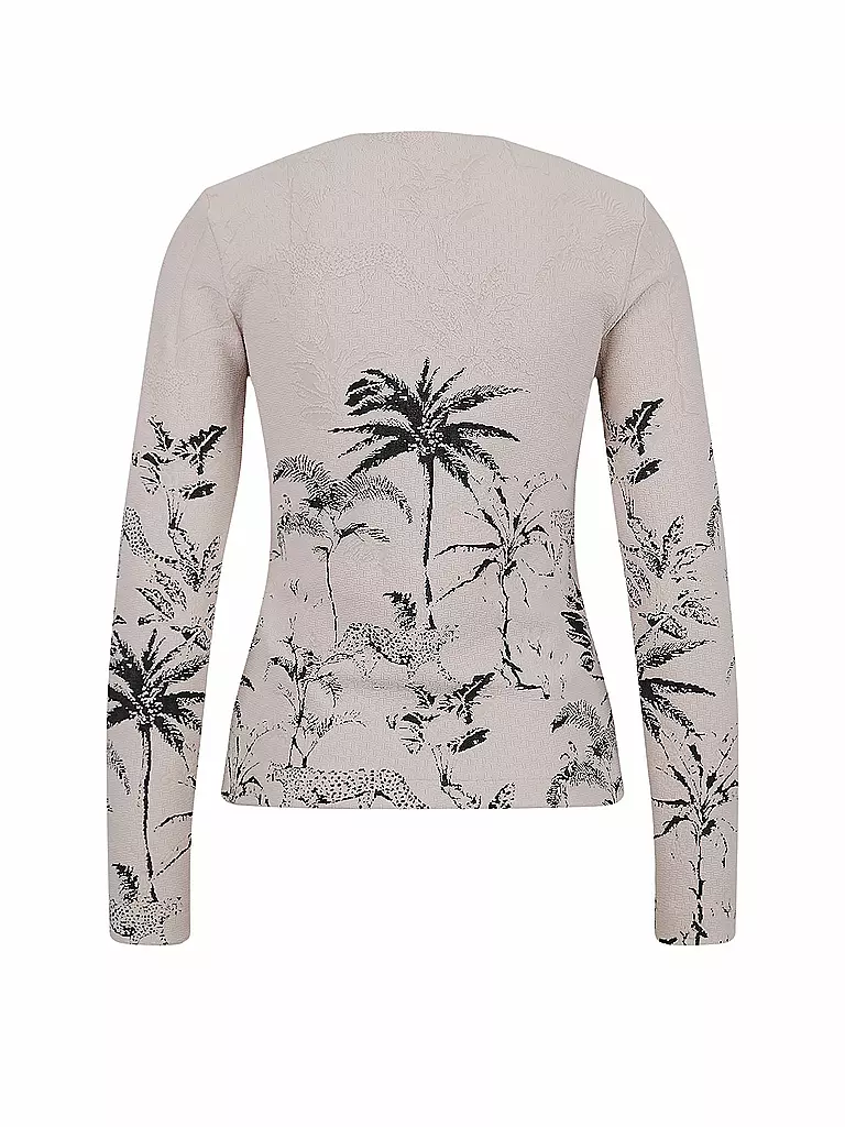 SPORTALM | Jäckchen | Beige