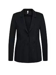 SPORTALM | Jerseyblazer | Negro