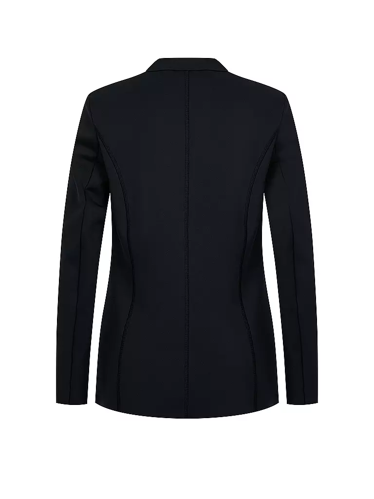 SPORTALM | Jerseyblazer | Negro