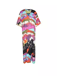 SPORTALM | Maxi vestido | Multicolor