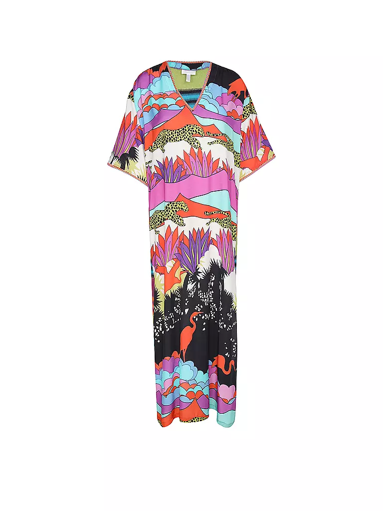 SPORTALM | Maxi vestido | Multicolor
