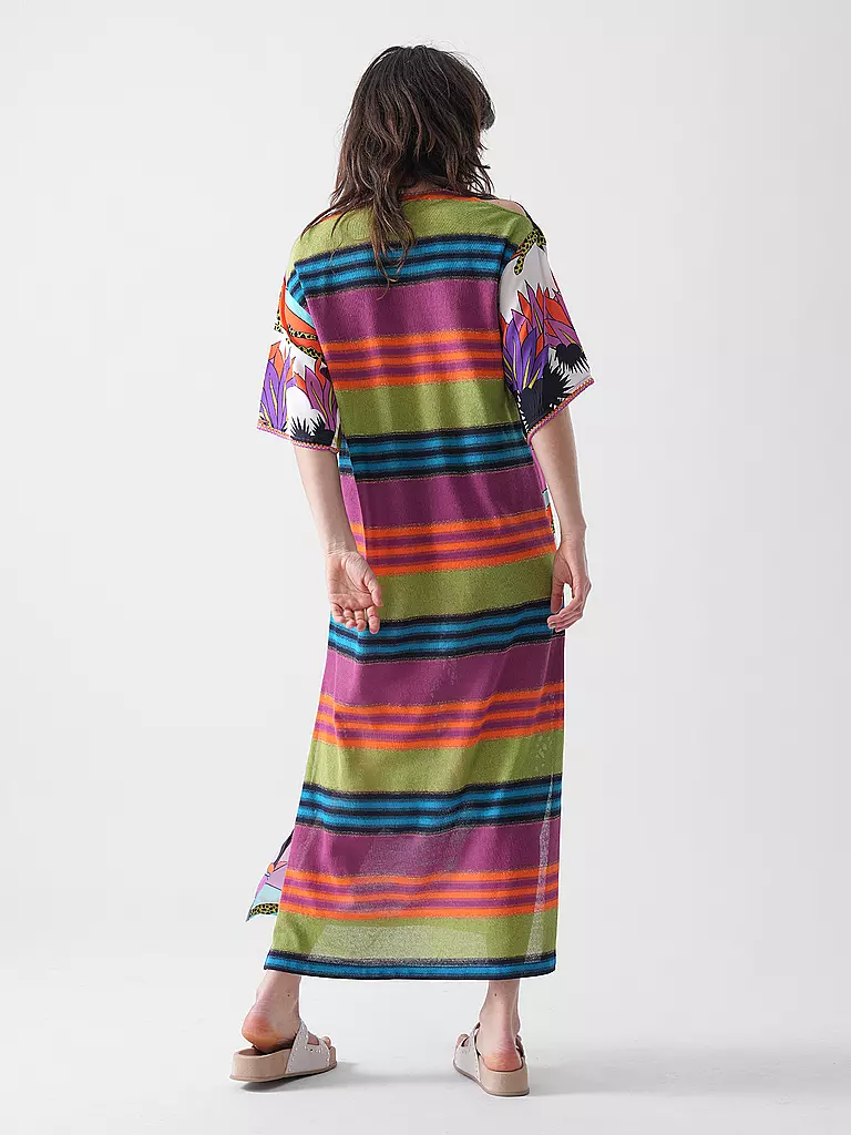 SPORTALM | Maxi vestido | 