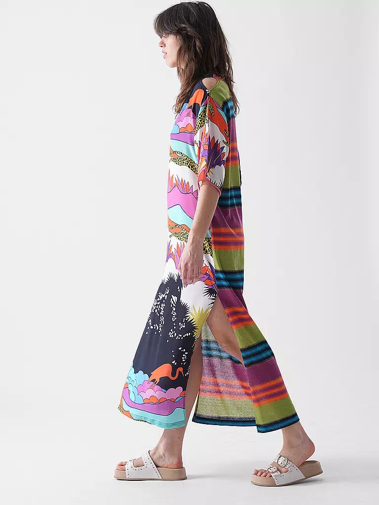 SPORTALM | Maxi vestido | 