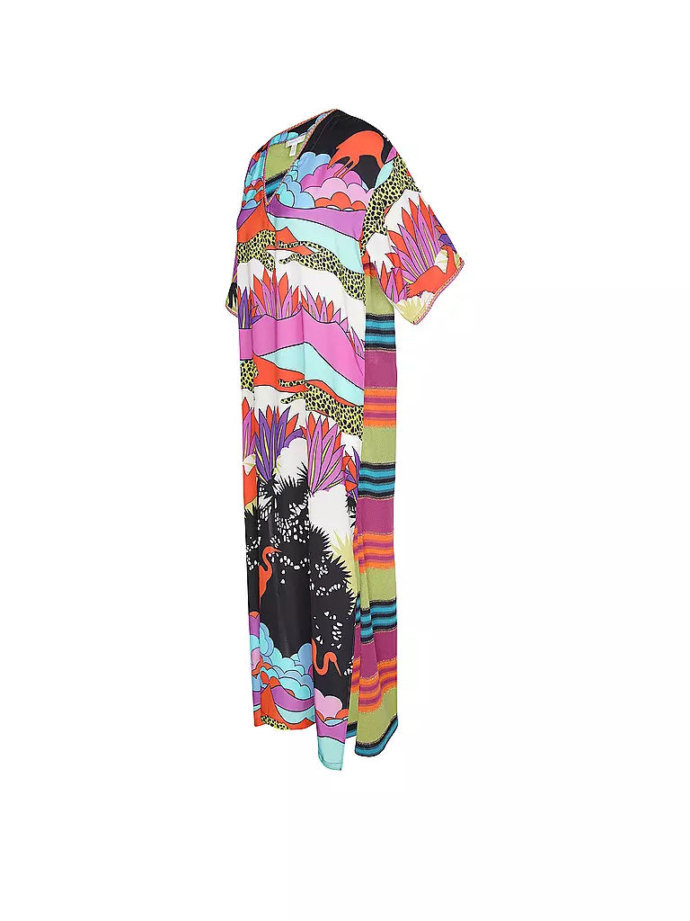SPORTALM | Maxi vestido | 