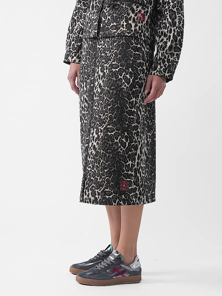 SPORTALM | Maxifalda | 