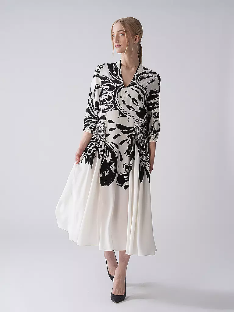 SPORTALM | Maxivestido | Blanco