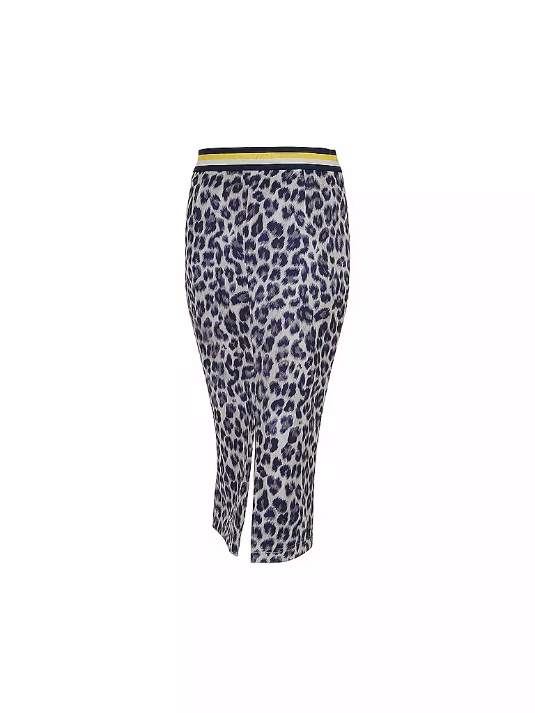 SPORTALM | Midi falda | Gris