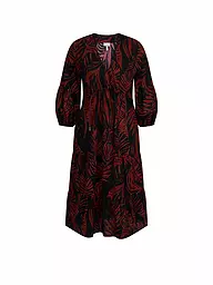 SPORTALM | Midikleid | Rojo
