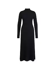 SPORTALM | Midikleid | Negro