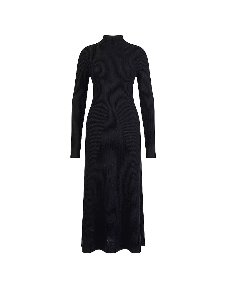 SPORTALM | Midikleid | Negro
