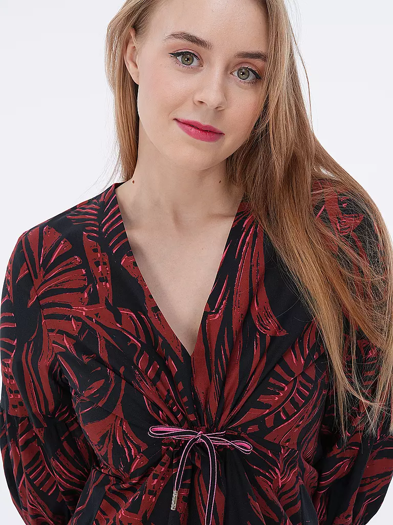 SPORTALM | Midikleid | Rojo