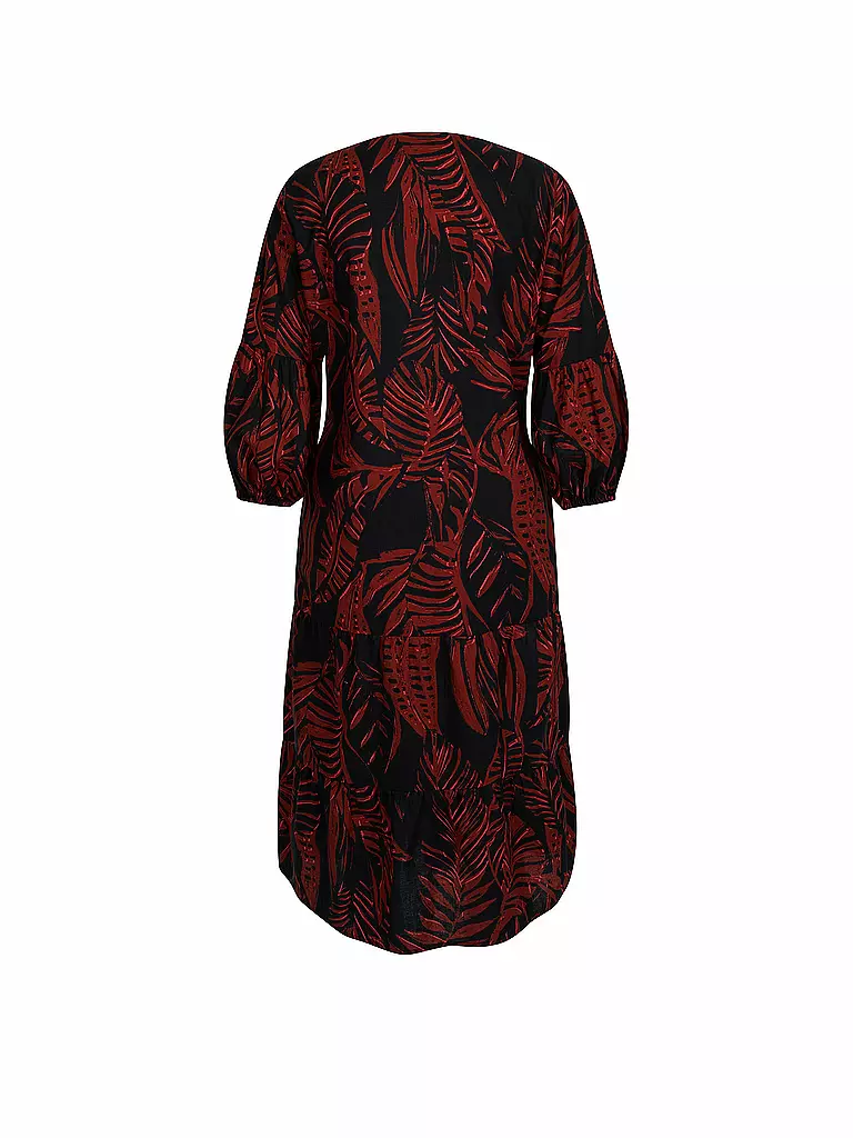 SPORTALM | Midikleid | Rojo