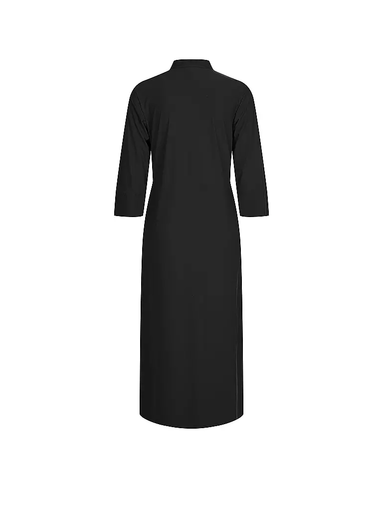 SPORTALM | Midikleid | Negro