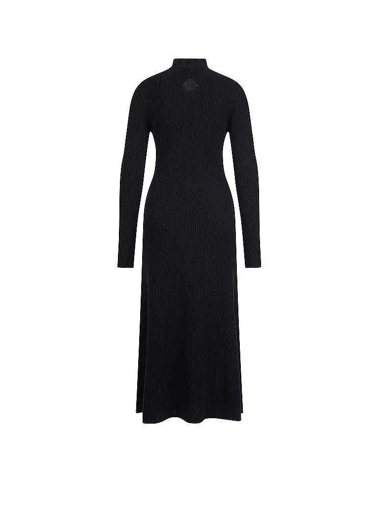 SPORTALM | Midikleid | Negro