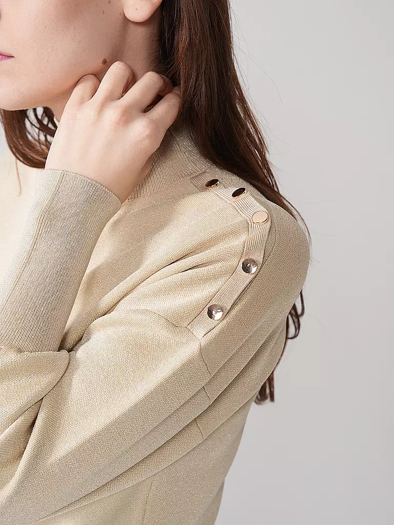 SPORTALM | Pullover | Oro