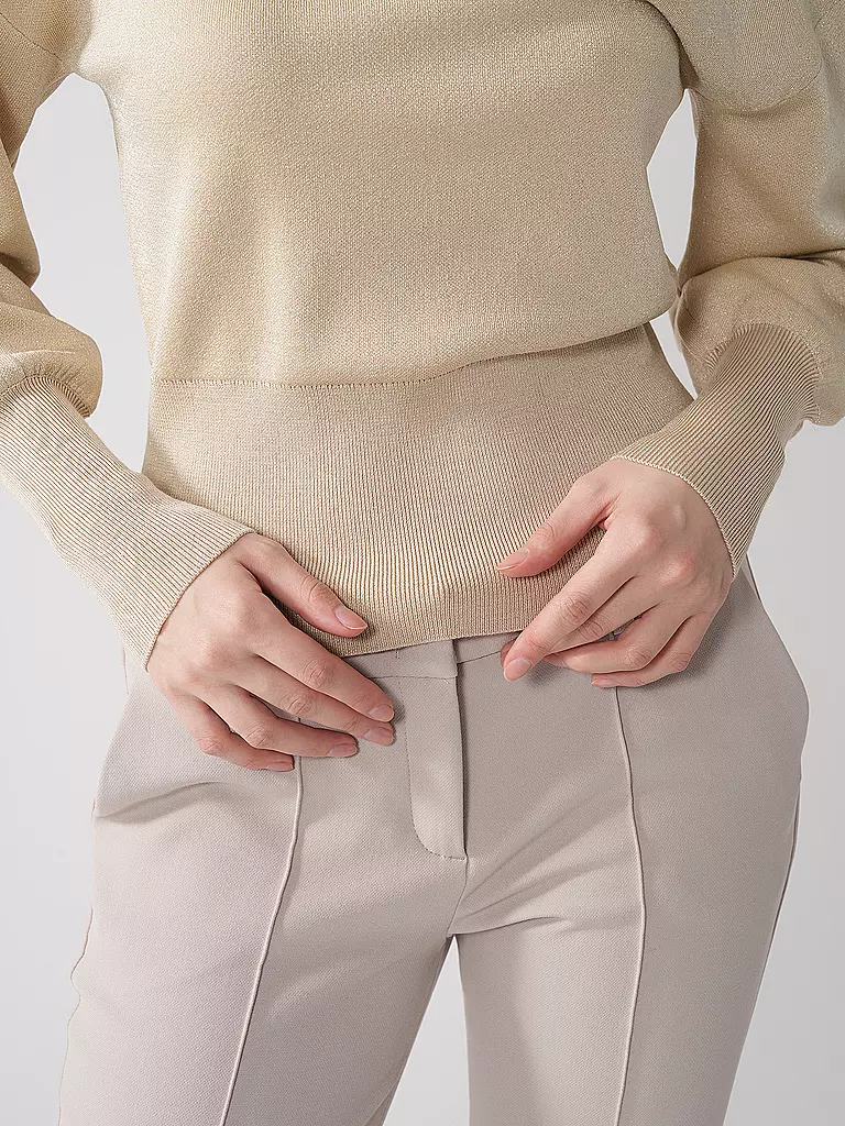 SPORTALM | Pullover | Oro