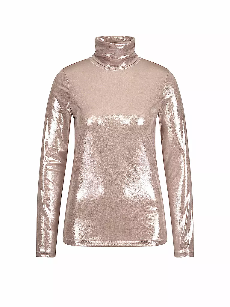 SPORTALM | Rollkragenshirt  | Oro