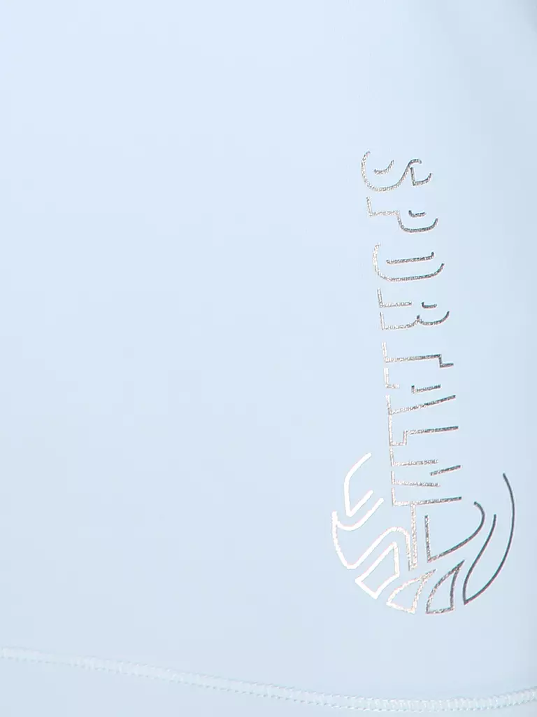 SPORTALM | Rollkragenshirt | Azul claro