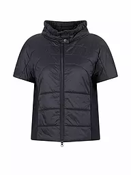 SPORTALM | Steppgilet | Negro