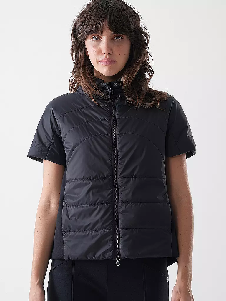SPORTALM | Steppgilet | 