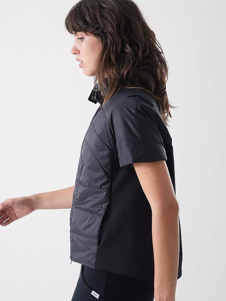SPORTALM | Steppgilet | 