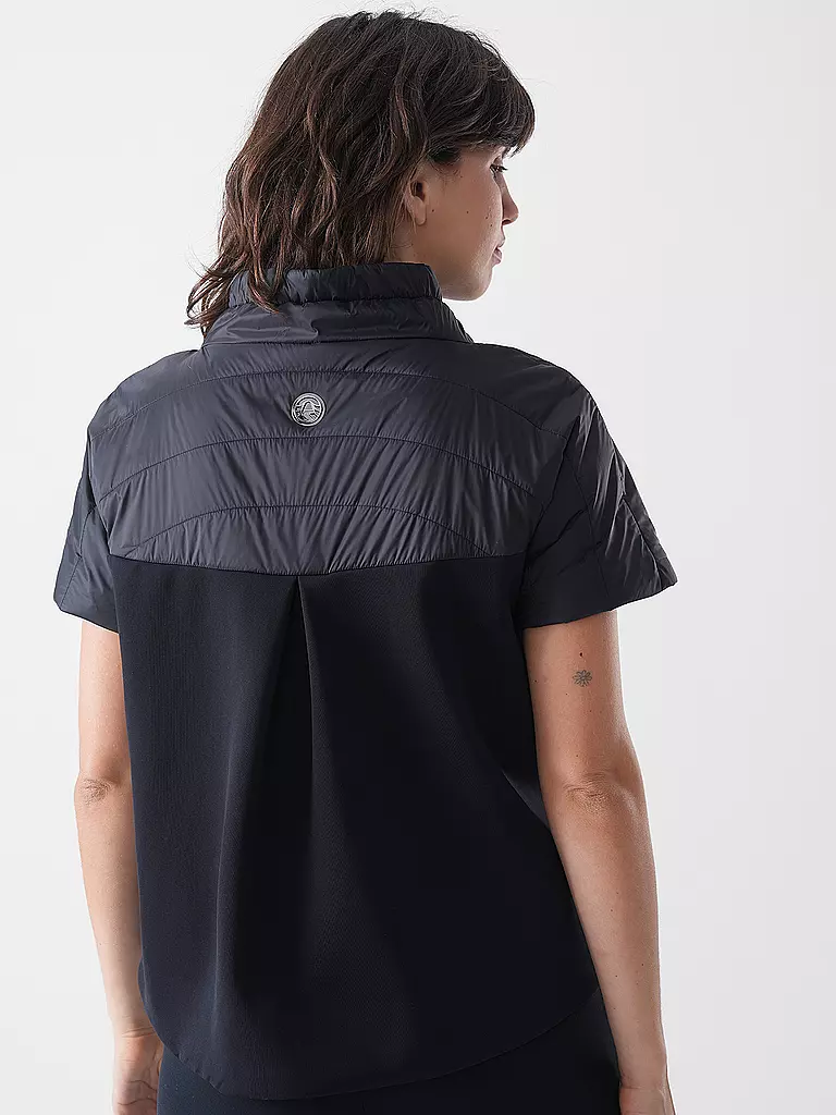 SPORTALM | Steppgilet | 