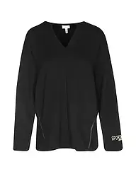 SPORTALM | Sweater  | Negro