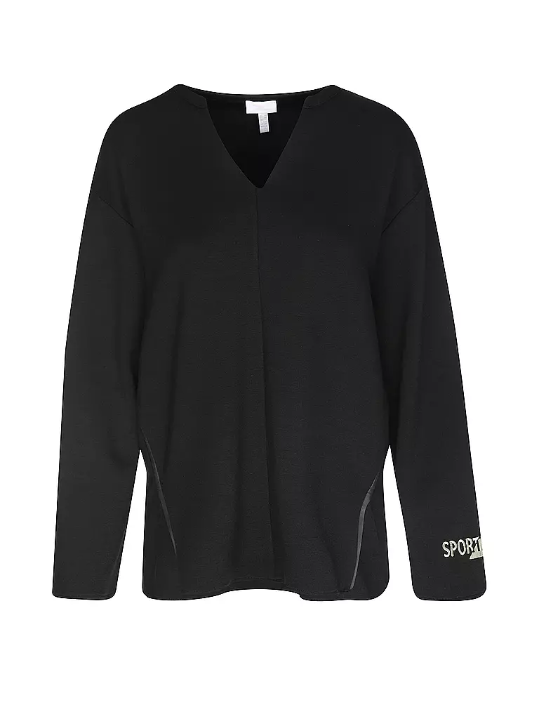 SPORTALM | Sweater  | Negro