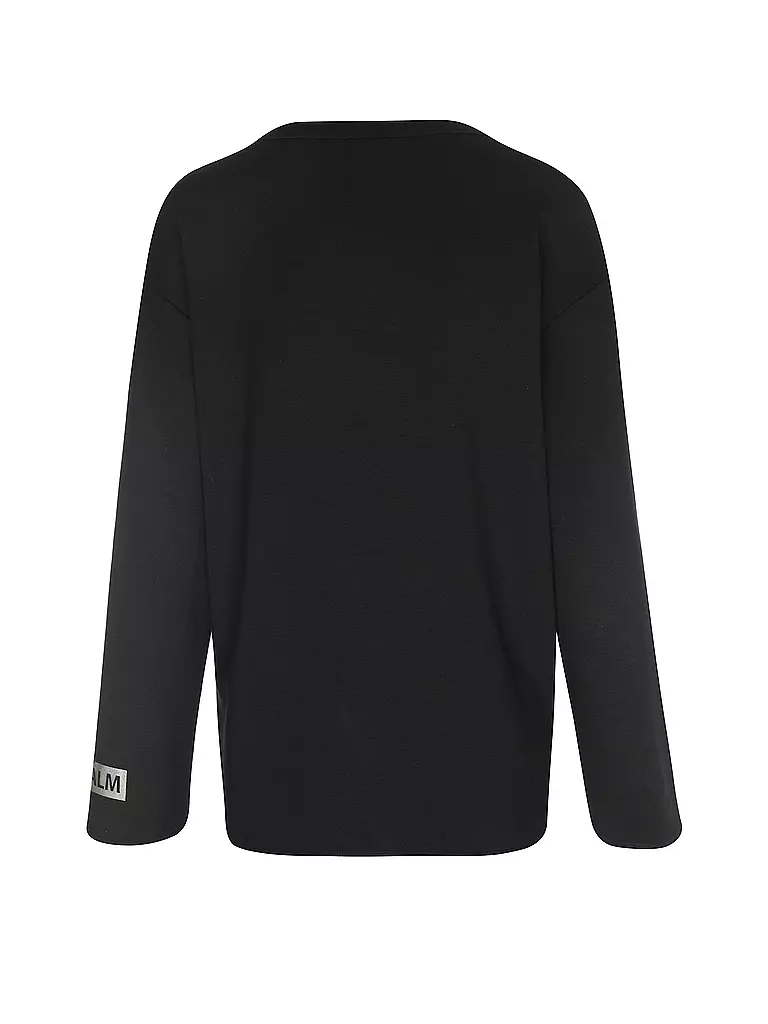 SPORTALM | Sweater  | Negro
