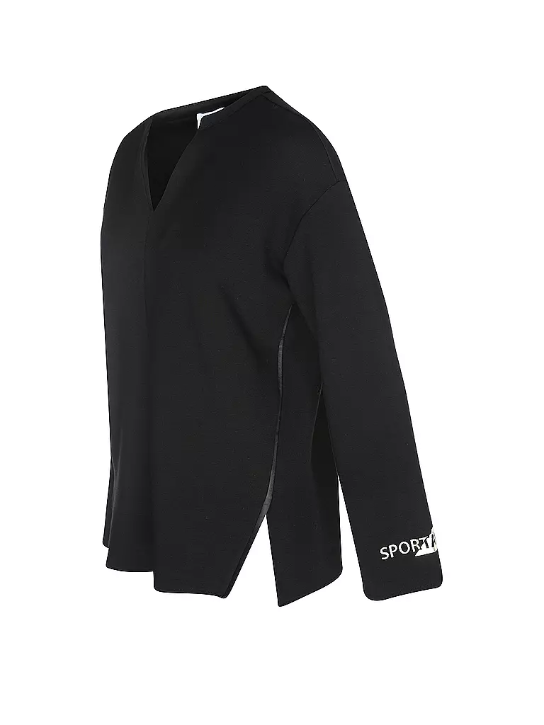 SPORTALM | Sweater  | Negro