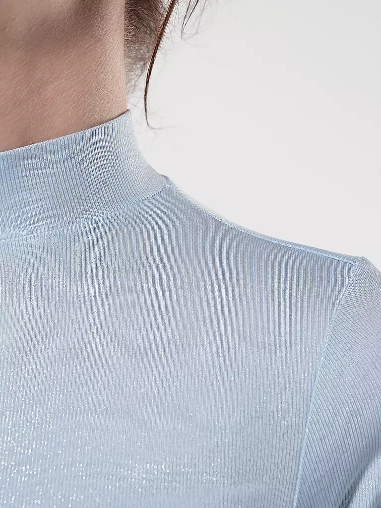 SPORTALM | T-Shirt | Azul claro
