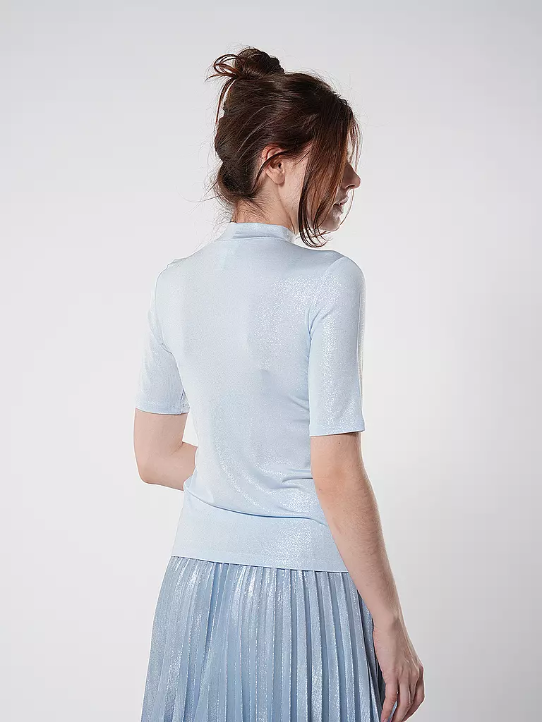 SPORTALM | T-Shirt | Azul claro
