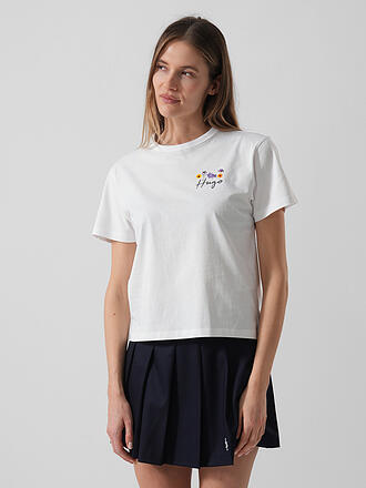 SPORTY & RICH | Minifalda SRC WOOL SCHOOL