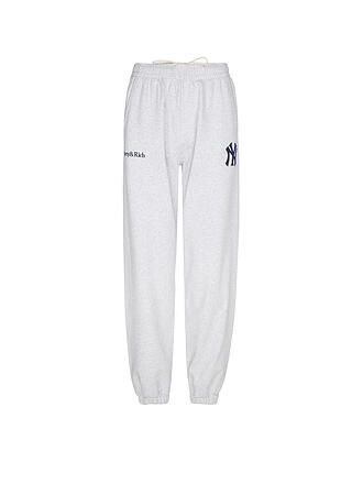 SPORTY & RICH | Pantalón de chándal HERITAGE YANKEES SERIF