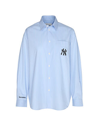 SPORTY & RICH | Blusa HERITAGE YANKEES SERIF