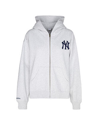 SPORTY & RICH | Sudadera HERITAGE YANKEES SERIF