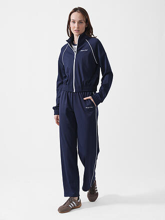 SPORTY & RICH | Sudadera con cremallera