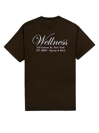 SPORTY & RICH | Camiseta SOHO